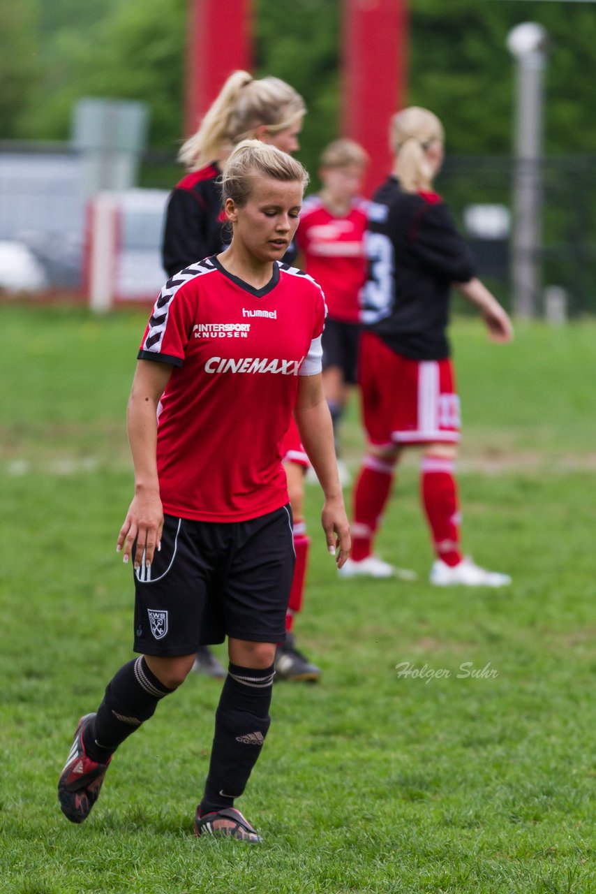 Bild 117 - Frauen Rot-Schwarz Kiel - MTSV Olympia Neumnster : Ergebnis: 4:1